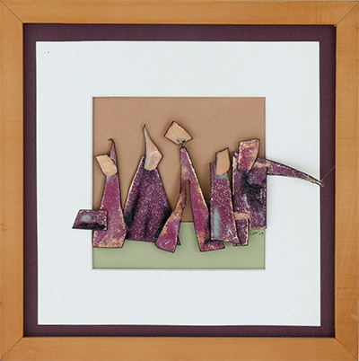 retour découpe cuivre