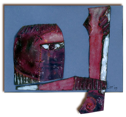 retour découpe cuivre